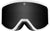 Spy Raider Ski Goggles - Unisex - Everwhite - Bronze Black Mirror