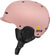 Spy Galactic MIPS Ski Helmet - Unisex - Matte Dusty Pink