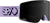 Spy Marauder SE Ski Goggles - Lavender - Happy Black Mirror - Happy Ll Persimmon Silver Mirror