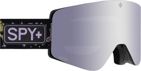 Spy Marauder SE Ski Goggles