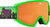 Spy Crusher Elite JR Eco Goggles - Slime - LL Persimmon Lens - Junior - Slime - LL Persimmon