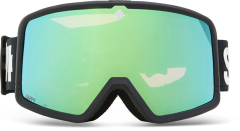 Spy Megalith Ski Goggles