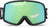 Spy Megalith Ski Goggles - Everblack