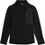 Spyder Bandit Half Zip Fleece Jacket - Men's - Black