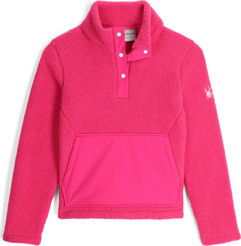 Spyder Slope High Pile Fleece Jacket - Women's