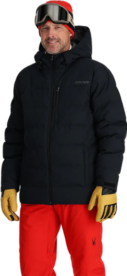 Spyder Bromont Jacket - Men's