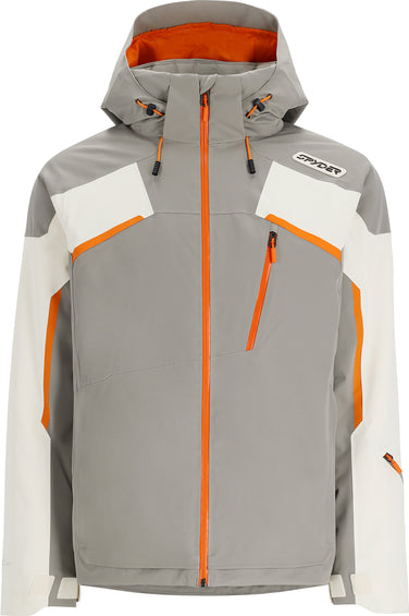Spyder Leader Jacket - Men's