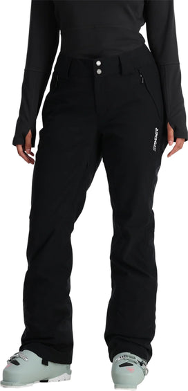 Spyder Hone GORE-TEX Shell Pant - Women's