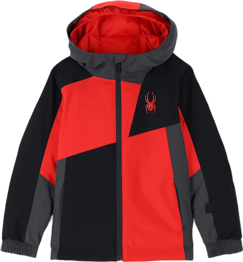 Spyder Ambush Jacket - Little Boys