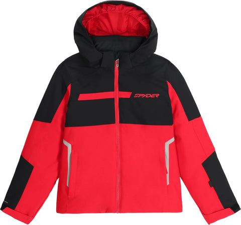 Spyder Challenger Jacket - Kid