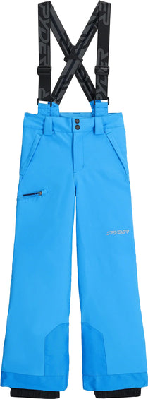 Spyder Propulsion Insulated Pant - Boys