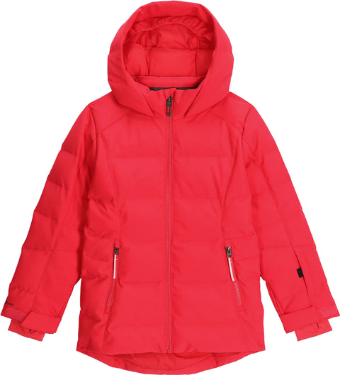Spyder Zadie Synthetic Down Jacket - Girl