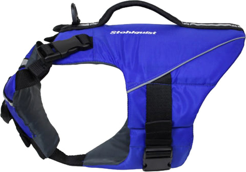 Stohlquist Pup Float Life Jacket [For Dogs]