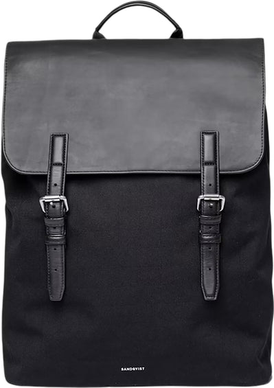 Sandqvist Everyday Lid Backpack 20L - L