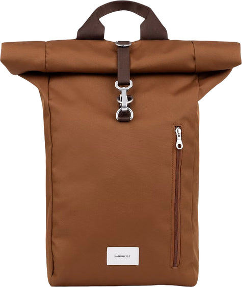 Sandqvist Ground Rolltop Backpack 19L - Large
