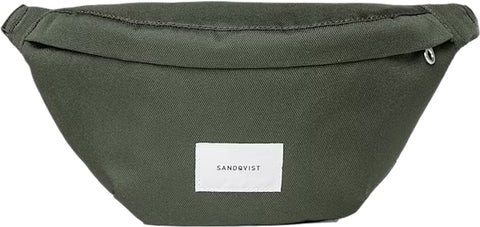 Sandqvist Ground Crossbody Bag 2L