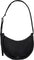 Sandqvist Curve Mini Half Moon Bag 3L - Small - Black
