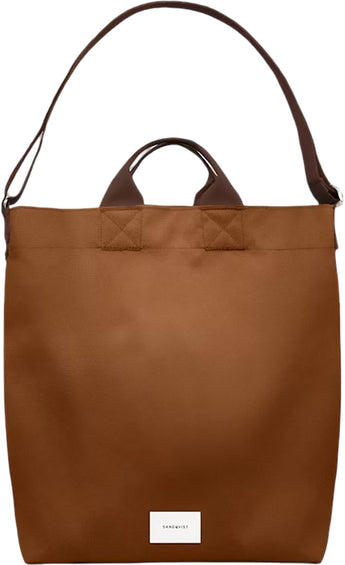 Sandqvist Ground Shopper Bag 19L
