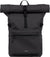 Sandqvist Stream Rolltop Backpack 34L - Large - Black
