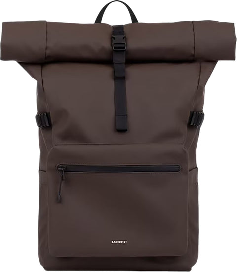 Sandqvist Stream Rolltop Backpack 34L - Large