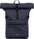 Sandqvist Stream Rolltop Backpack 34L - Large - Navy