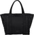Sandqvist Curve Tote Bag 25.5L - Large - Black