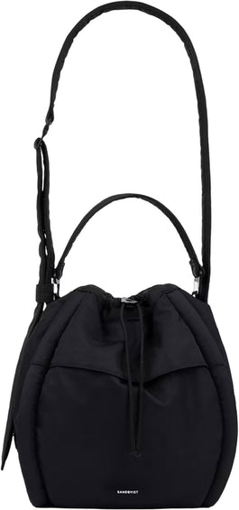 Sandqvist Curve Bucket Bag 7.5L