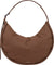 Sandqvist Curve Half Moon Bag 21L - Large - Dark Taupe