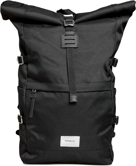 Sandqvist Bernt Rolltop Backpack 21/25L