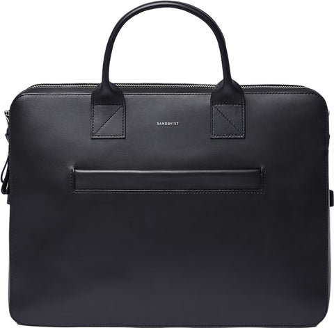 Sandqvist Seth Leather Bag 10L