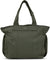 Sandqvist Sigrid Tote Bag 25L - Multi Lichen Green