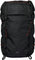 Sandqvist Mountain Hike Backpack 30/40L - Black