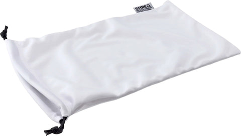 Shred Goggle Microfiber Bag