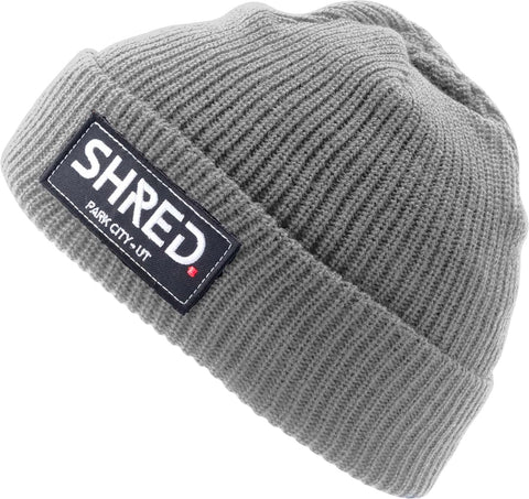 Shred Lowell Beanie - Unisex
