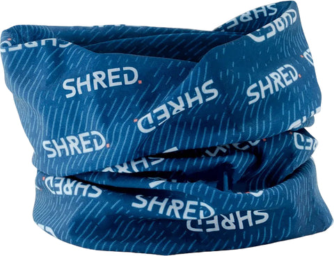 Shred Recycled Neckwarmer - Unisex