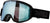 Shred Amazify CBL 2.0 Goggles - Blackout