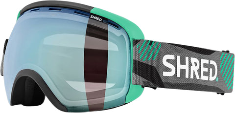 Shred Exemplify CBL 2.0 Goggles
