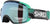 Shred Exemplify CBL 2.0 Goggles - Grey - Green