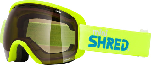 Shred Exemplify CBL Goggles