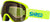 Shred Exemplify CBL Goggles - Yellow