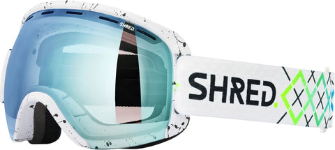 Shred Exemplify CBL 2.0 Goggles