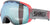 Shred Exemplify CBL 2.0 Goggles - Haze - Flash