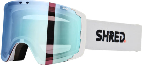 Shred Gratify CBL 2.0 Goggles