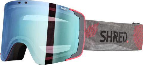 Shred Gratify CBL 2.0 Goggles