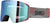 Shred Gratify CBL 2.0 Goggles - Haze - Flash