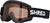 Shred Nastify Goggles - Black