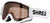 Shred Nastify Goggles - White