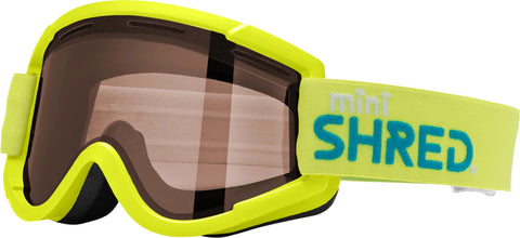 Shred Nastify Mini Goggles
