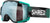 Shred Rarify CBL 2.0 Goggles - Grey - Green