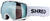 Shred Rarify CBL 2.0 Goggles - White